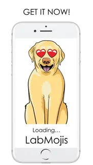labmojis - labrador retriever emoji & stickers problems & solutions and troubleshooting guide - 3