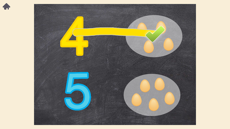 #4. 123 Genius First Numbers & Counting Game for Kids (iOS) 来自: Innovative Mobile Apps