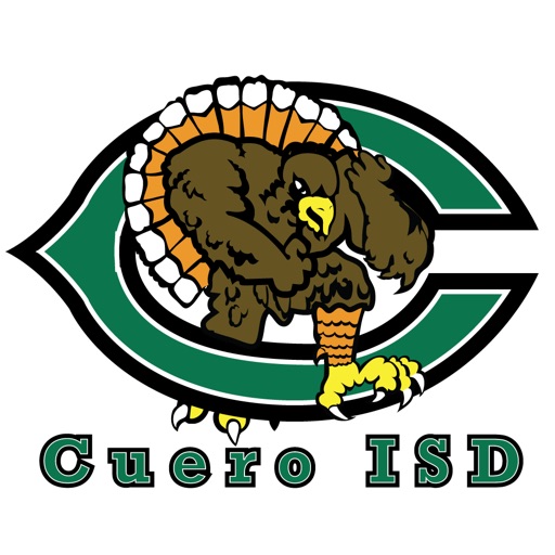 Cuero ISD icon