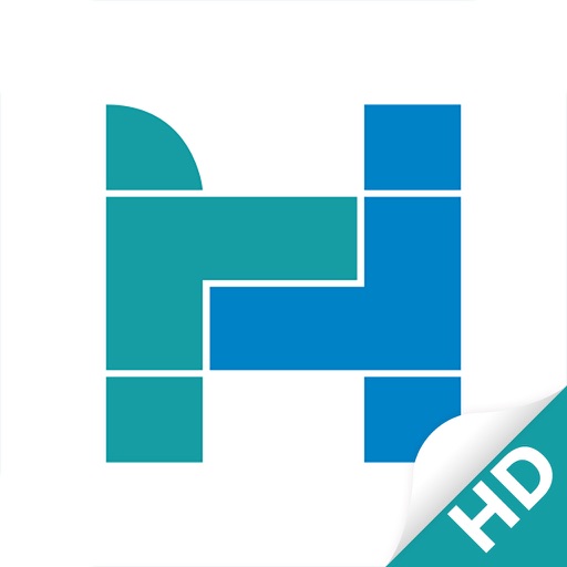 华人头条HD-海外华人新闻资讯平台 app icon