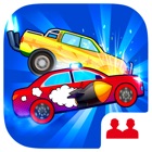 Top 50 Games Apps Like 2 Player Car Race Games. Demolition derby car - Best Alternatives
