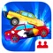 Do you like crazy racing games with other people