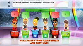 Game screenshot Superbuzzer 2 apk
