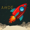 Ande - The Craze