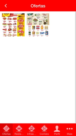 Supermercado Thomé(圖2)-速報App
