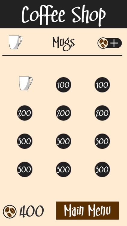 Coffee Addictz screenshot-3
