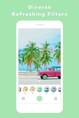 Pictail - Mojito - náhled