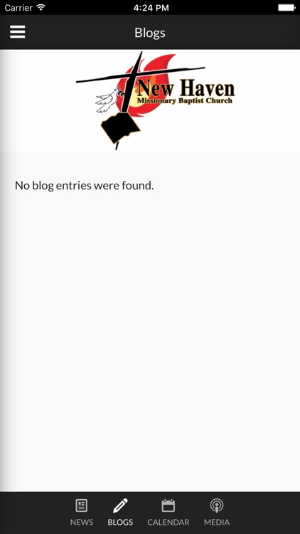 NEW HAVEN MBC INDY - Indianapolis, IN screenshot-3