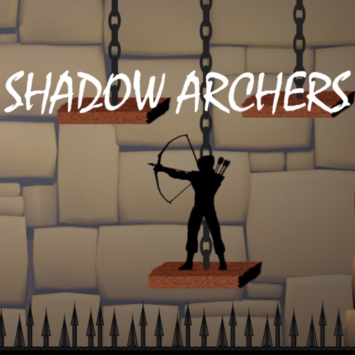 影子弓箭手