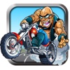 Highway Bike Racing Pro - Moto Stunt Adventure