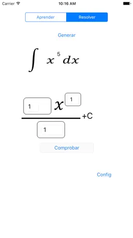 Game screenshot ITC_MTY: Integranet apk