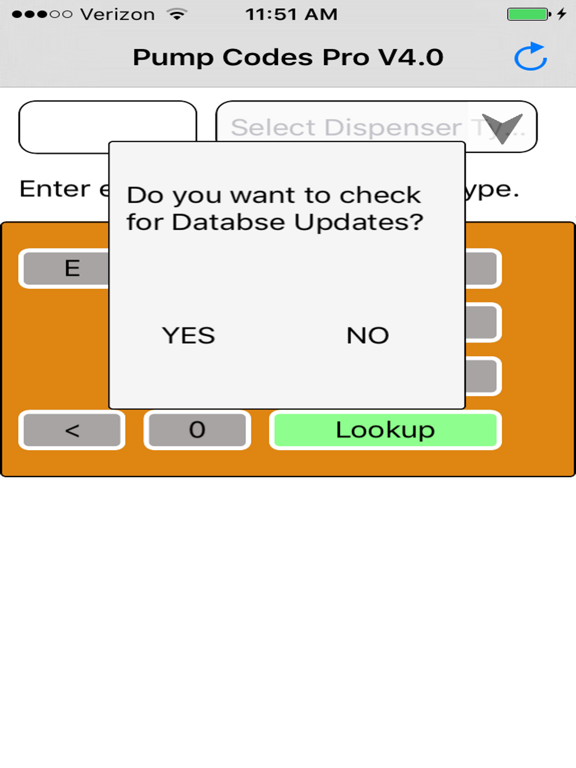 Screenshot #4 pour Pump Codes PRO V4.0