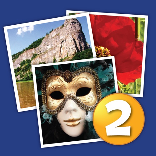 Jumbled Pic: Reloaded