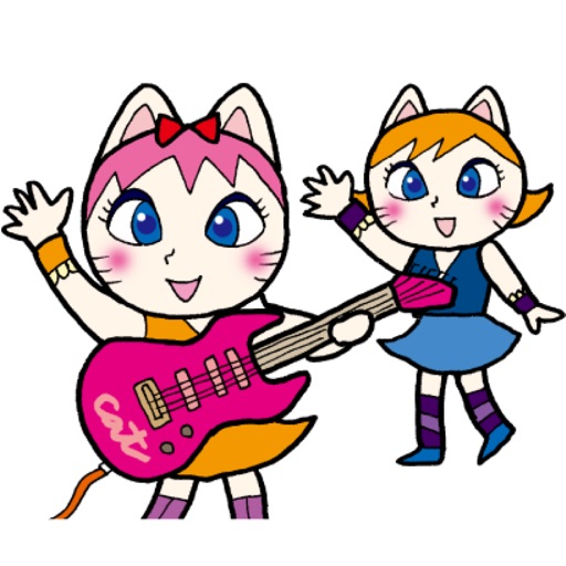 猫がーる(バンド)