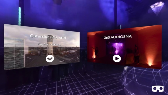 Inmotion - Technology Arts