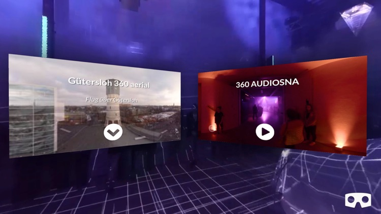 Inmotion - Technology Arts