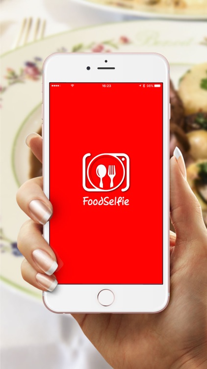 FoodSelfie screenshot-4