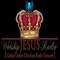 Worship Jesus Radio is committed to sharing the Gospel of Jesus Christ through Christian preaching, teaching, music and global Gospel missions outreach