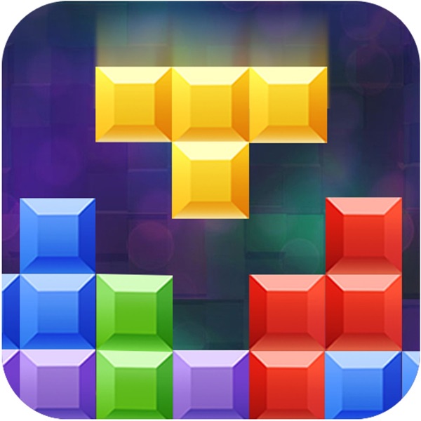 BLOCK PUZZLE - FUN PUZZLE GAME
