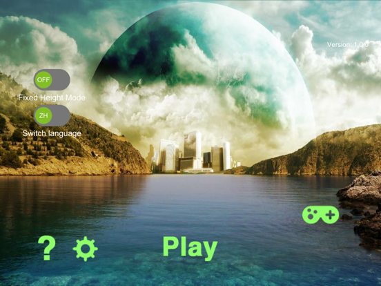 Screenshot #5 pour BAYANG-FPV