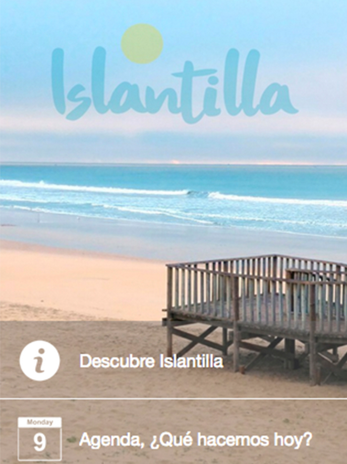 Vive Islantilla