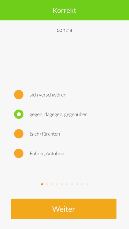 Latinum B teachr screenshot-4