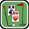 Golf Solitaire - Classic Fairway Card Game!