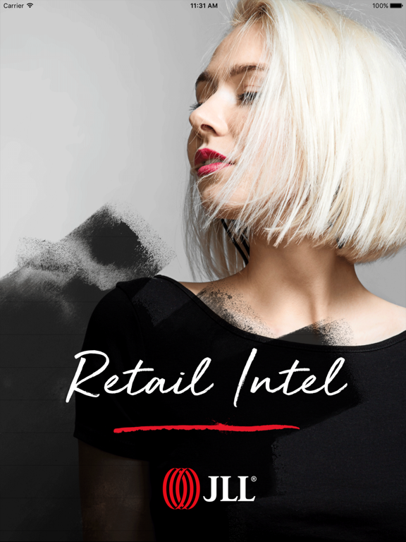 JLL Retail Intel