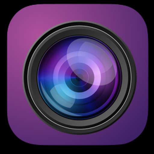 iCamPro icon