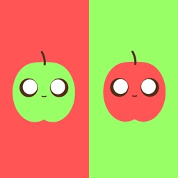 Green or Red