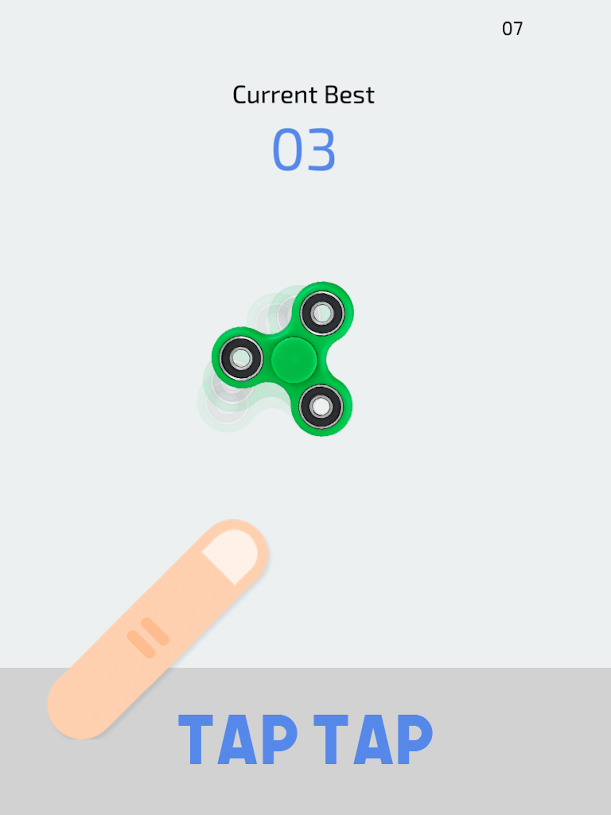Fidget Spin screenshot 4
