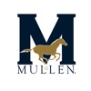 Mullen High School - Mustangs
