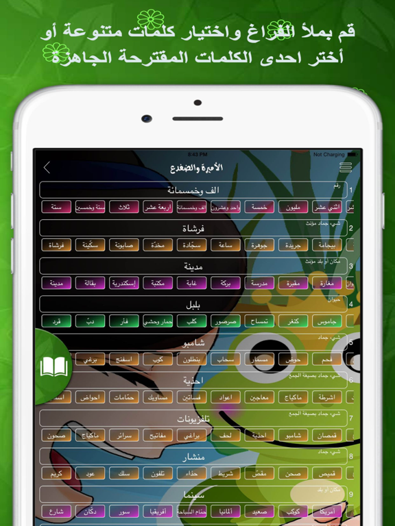 Screenshot #5 pour قصص تحشيش