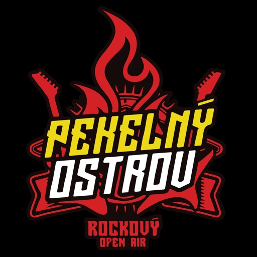 Pekelný ostrov