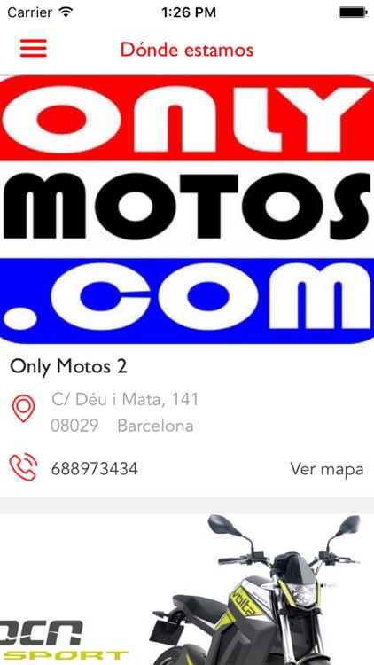 Only Motos screenshot-4
