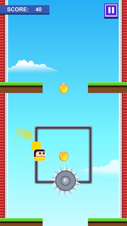 My little Jabber Jumper