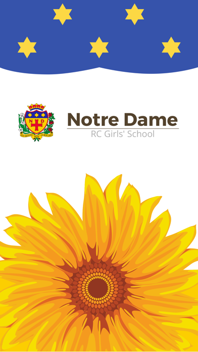 Screenshot #1 pour Notre Dame RC Girls' School