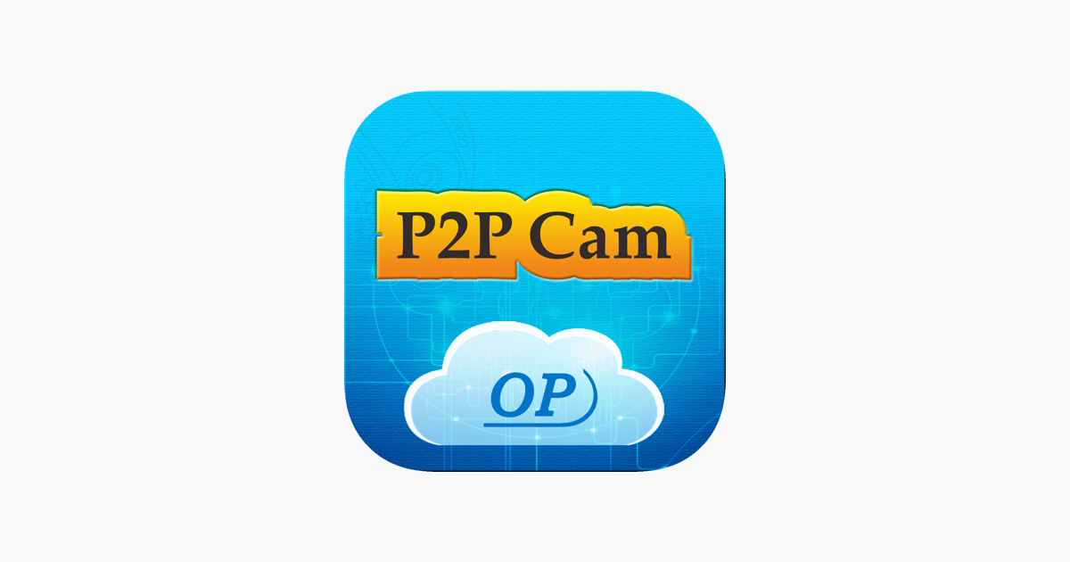 p2p cam