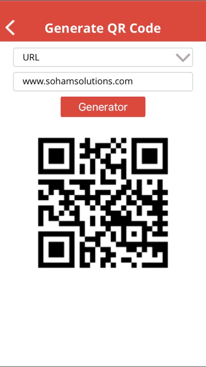 Advanced QR Code Generator and Reader Premium