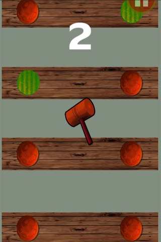 Railroad Hammer screenshot 4