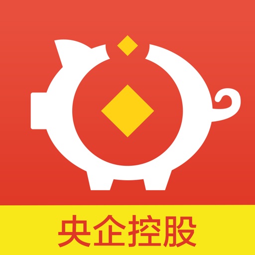 理财猪-15%高收益银行存管理财软件