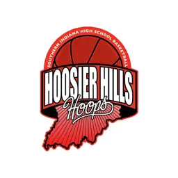 Hoosier Hills Hoops app icon