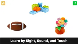 toddler games - learn first words with photo touch problems & solutions and troubleshooting guide - 1