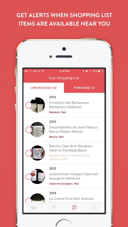 WhatsMyWine screenshot-4