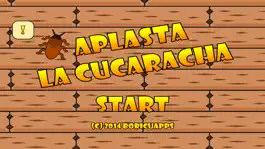 Game screenshot Aplasta La Cucaracha mod apk