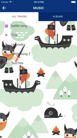 Game screenshot Scandinavian mythology hack