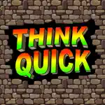 Think Quick – Classroom Edition App Problems