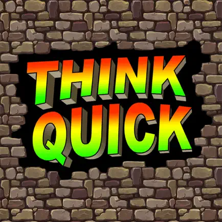 Think Quick – Classroom Edition Cheats