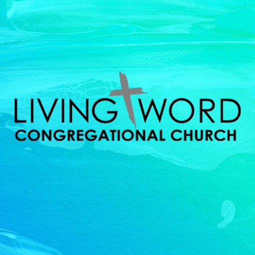 Living Word Congregational  Ch icon