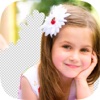 Icon Photo background eraser – Cut paste editor